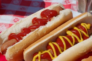 hotdogs