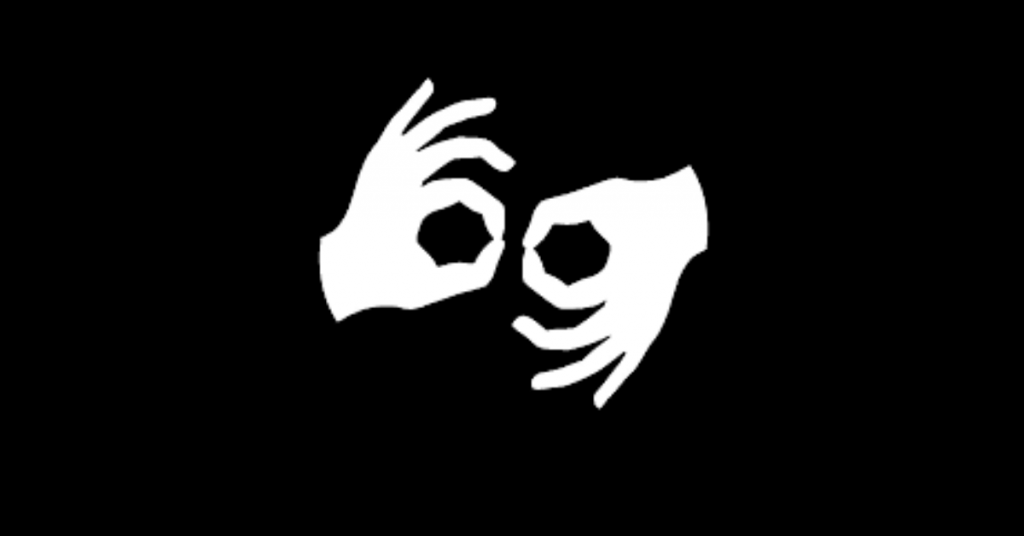 Register Today for 2019 ASL Classes - St. George's Episcopal Church