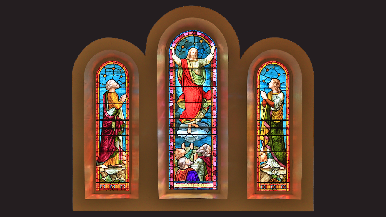 Download a Free St. Zoom Background St. Episcopal
