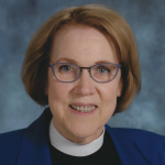 Rev Rosemary Beales