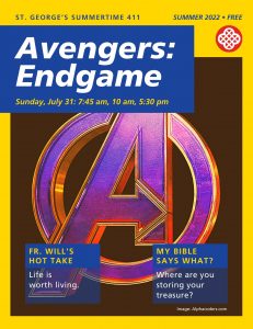 Summer Sermon Series_2022